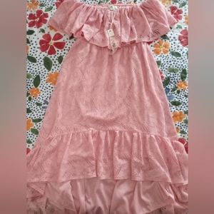 Ya Los Angeles Dress